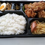 やきとり味喜 - 料理写真: