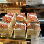 Gramercy New York Takashimaya Nihonbashi Ten - 