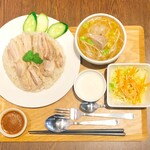 タイ料理 サワディーカー - 