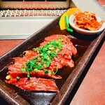 Tenjin Kuroge Ryu Yakiniku Mitsuboshi - 