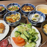 Korean no Kaze Yakiniku Shokudo - 