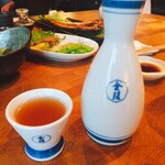 お酒菜 おせい - 