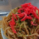 Kobayashi Yakisoba Ten - 