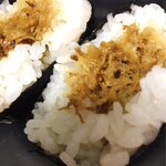 Onigiri Kodou - わさびおかか