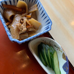 Soba Dokoro Shinbee - 