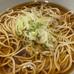 Yoshi Soba Akasaka Ten - 