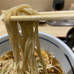 Yoshi Soba Akasaka Ten - 