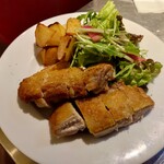 French Sakaba Yokkaichi Bar - 