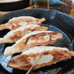 Gyoza to Jibeeru Ichi Senta Minami - 