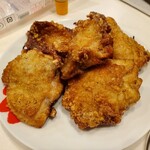 鶏料理 一石二鳥 - 