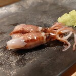 Tsukiji Sushi Take - 