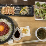 Niku Dining Mitasu - 