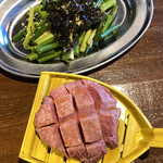 Yakiniku Nikuman - 