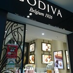 GODIVA Rarapoto Toyosu Ten - 