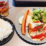 Schmatz Beer Dining Ariake Garden - 