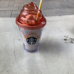 STARBUCKS COFFEE Tennoji Mio Honkan Hachikai Ten - 