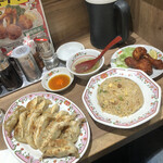 Gyoza no Osho Kurokawaten - 