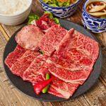 麻布十番焼肉 Kintan - 