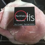 Otis Ham & Salami - 