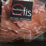 Otis Ham & Salami - 