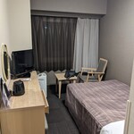 HOTEL ROUTE INN Tokyo Asagaya - 