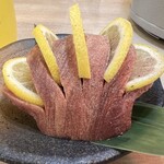 0 Byo Lemon Sour Sendai Horumon Yakiniku Sakaba Tokiwatei Hiratsuka Ten - 