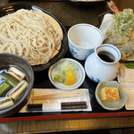 Soba Dokoro Aizu - 