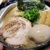 中華蕎麦 ひら井