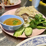 Thai Yatai 999 Shinbashi Ten - 