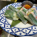 Thai Yatai 999 Shinbashi Ten - 