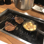 Yakiniku En - 