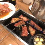 Yakiniku En - 