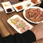 Yakiniku En - 