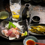 Japanese Dining Nagi - 