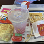 マクドナルド - 