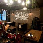 Cheese & Wine Le.Lien Tachikawa - 