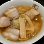 Kitakata Ramen Bannai Funabashi Ten - 