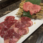 Yakiniku no Gyuta Honjin Bentencho Beitawa Ten - 