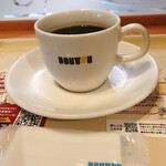 DOUTOR COFFEE Kachidoki Ten - 