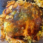 Okonomiyaki Hiroshima - 