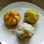 Hainan Yaki Shaolongbao - 