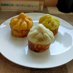 Hainan Yaki Shaolongbao - 