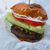 Steven Spiel Burger - 