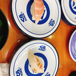 Muten Kura Zushi Mito Sake Mon Ten - 