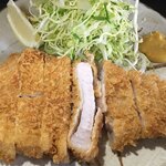 Tonkatsu Tensuzu - 