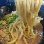 麺屋えびす - 