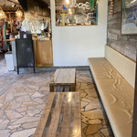 Shima cafe - 