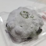 ヤマザキショップ - 大福・よもぎ(140円)です。