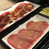 Hiden Tare Yakiniku Ginmi Jukusei Gintan Seto Ten - 