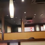 焼肉きんぐ - 店内